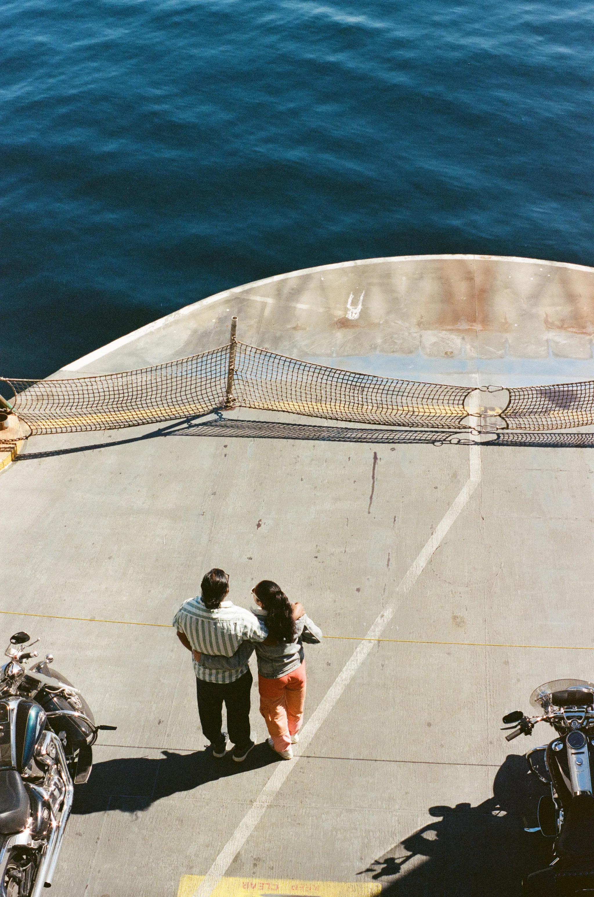 film photography by Nolan Go