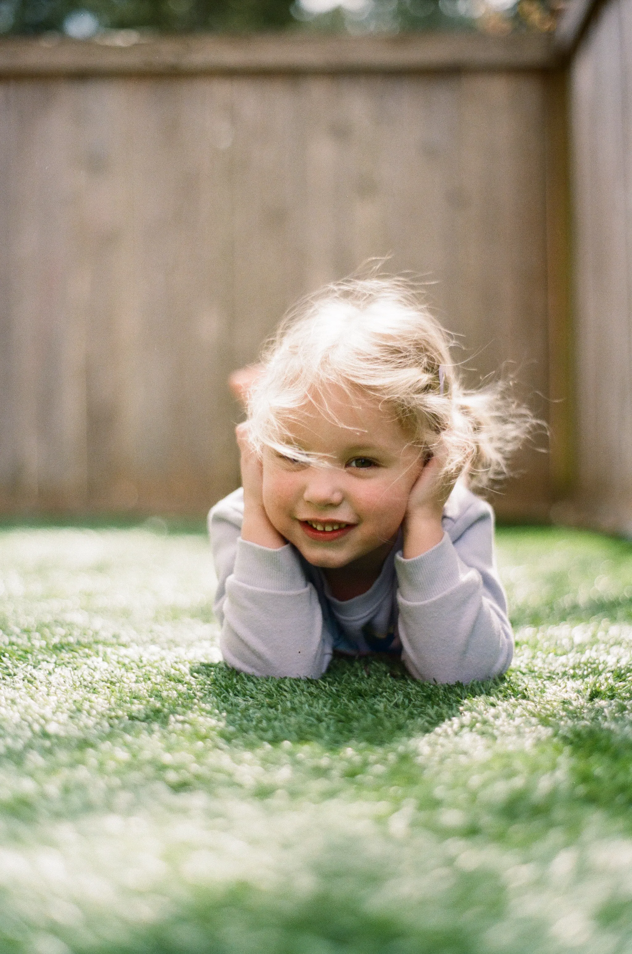 film photography by Nolan Go