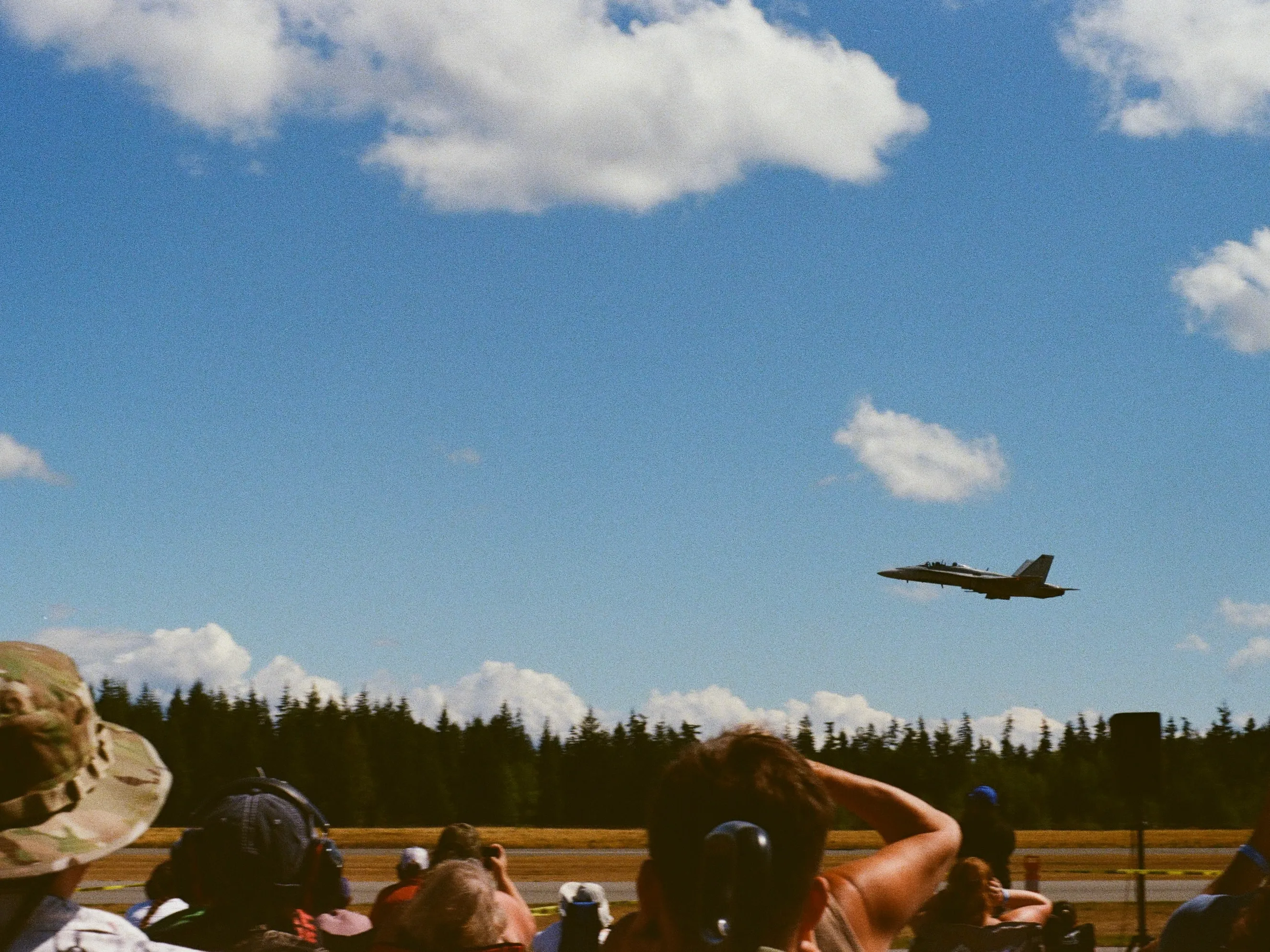 film photography by Nolan Go