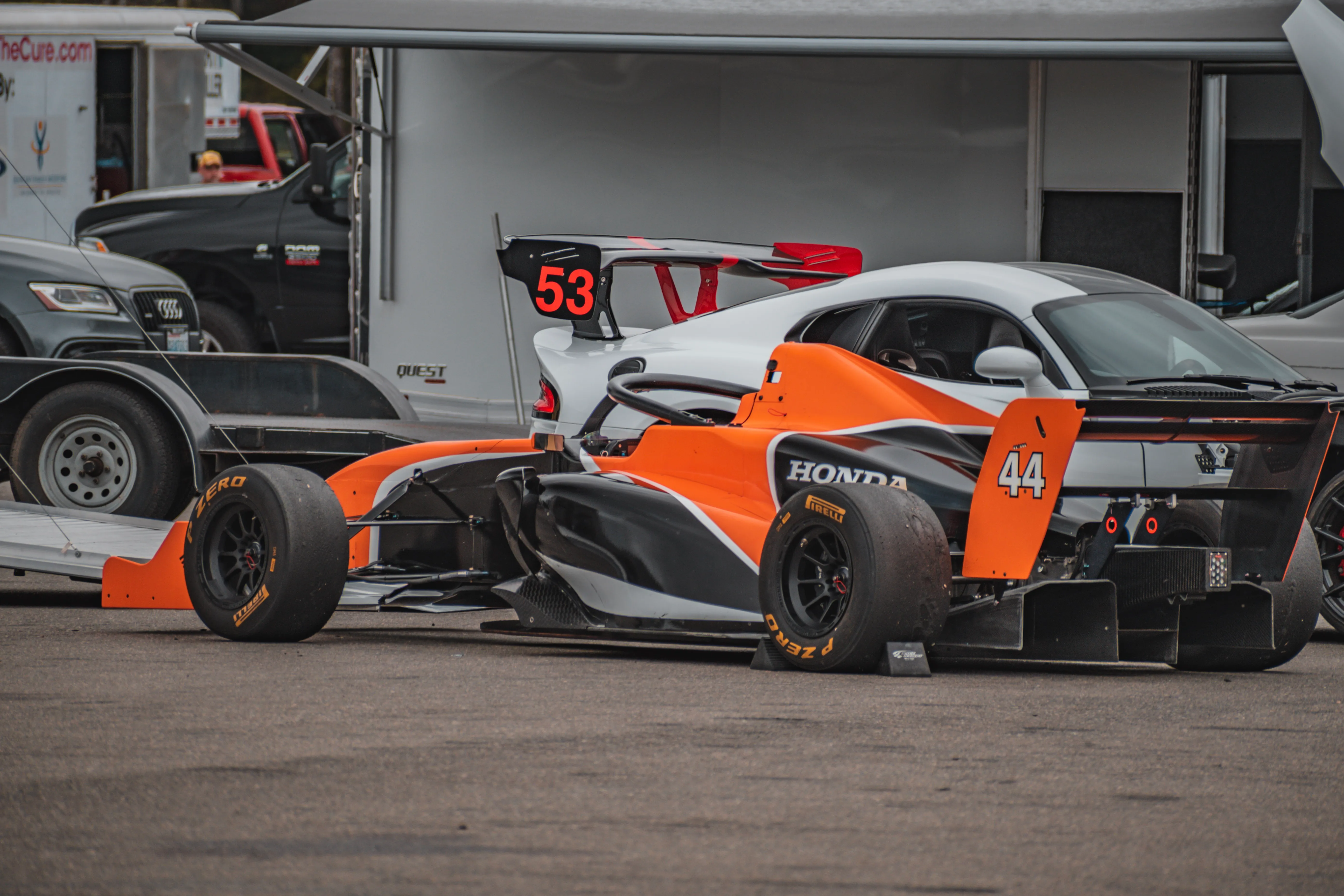 motorsport photography by Nolan Go