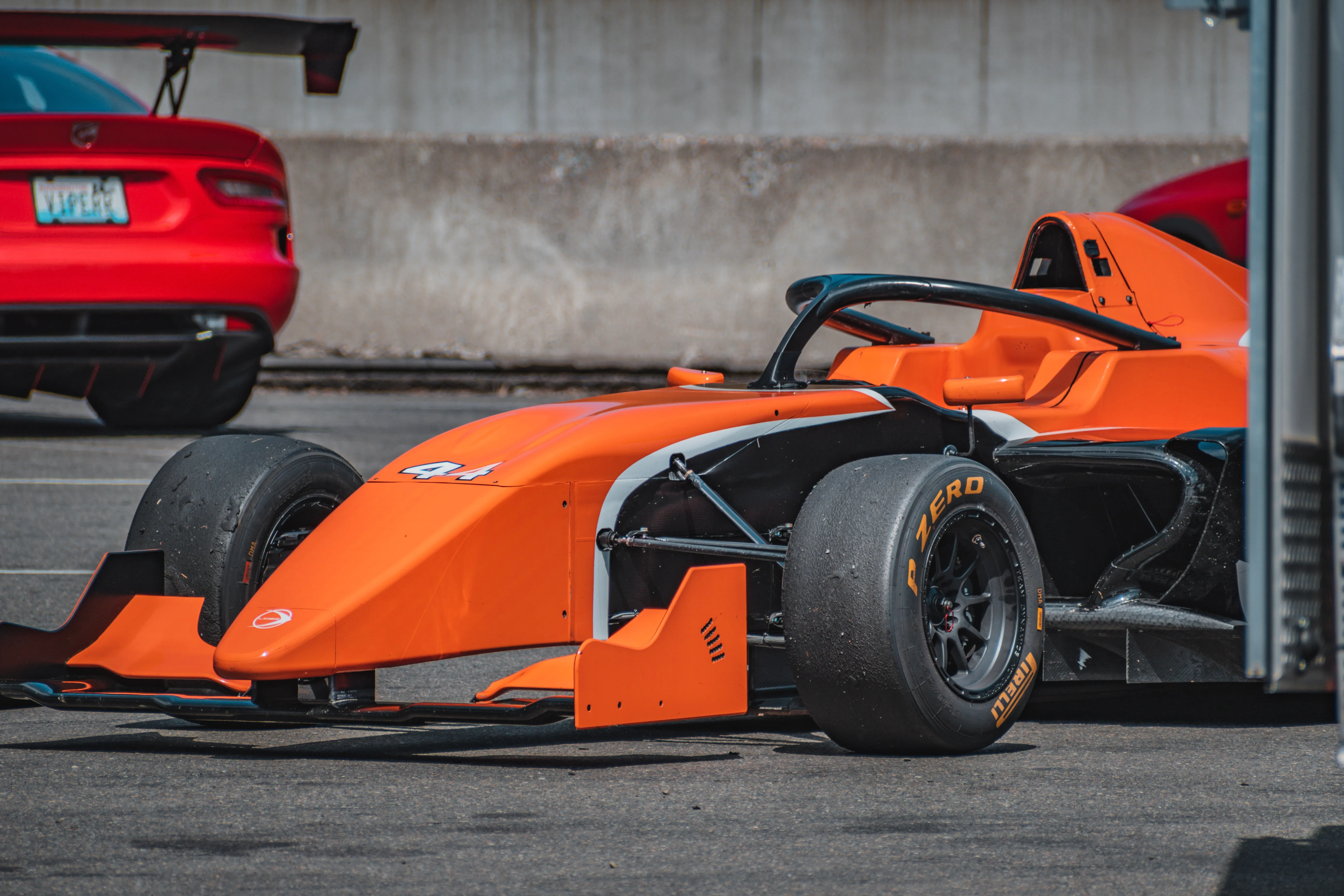 motorsport photography by Nolan Go