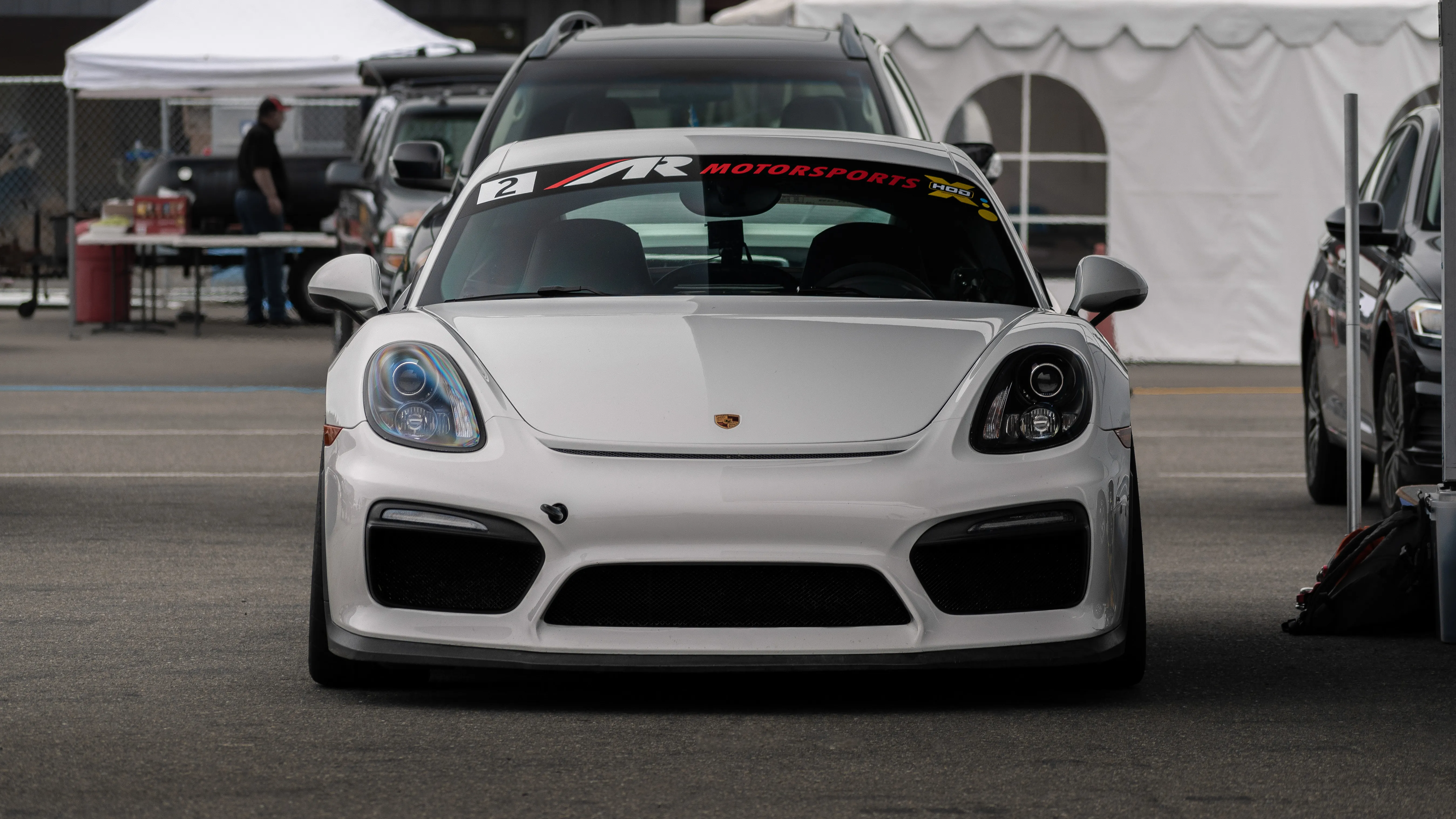 motorsport photography by Nolan Go